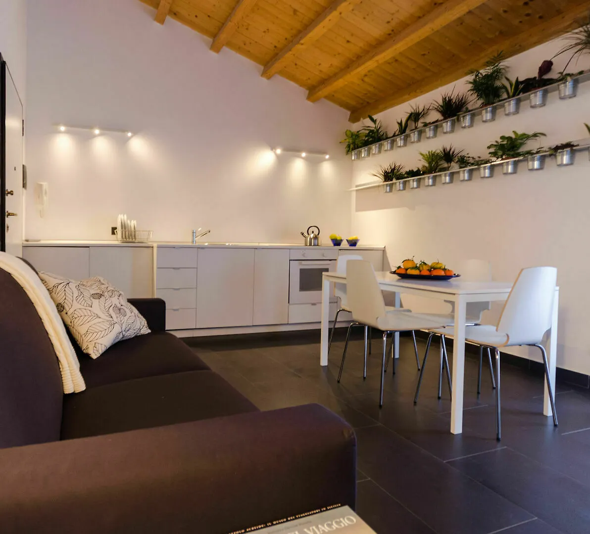 Pietranera Apartments Catania