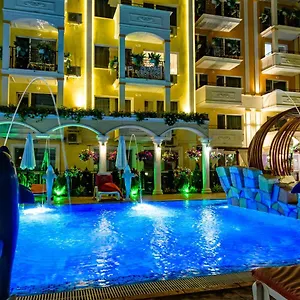  Apartament Sweet Homes Bułgaria