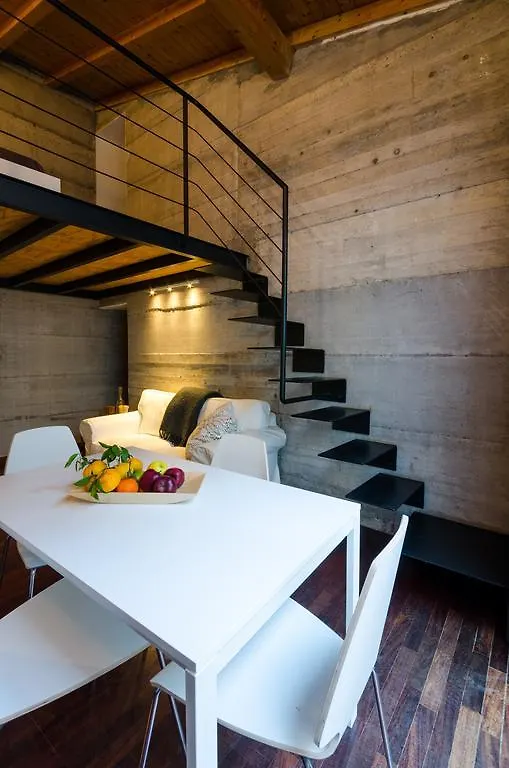 Pietranera Apartments Catania Italien