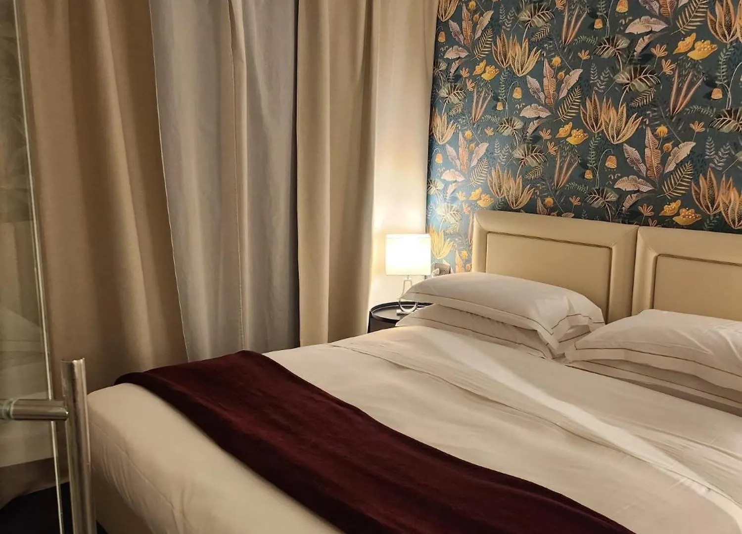Pietranera Apartments Catania Italien