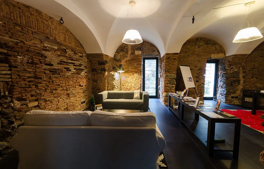 Pietranera Apartments Catania Italien