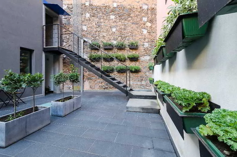 Pietranera Apartments Catania