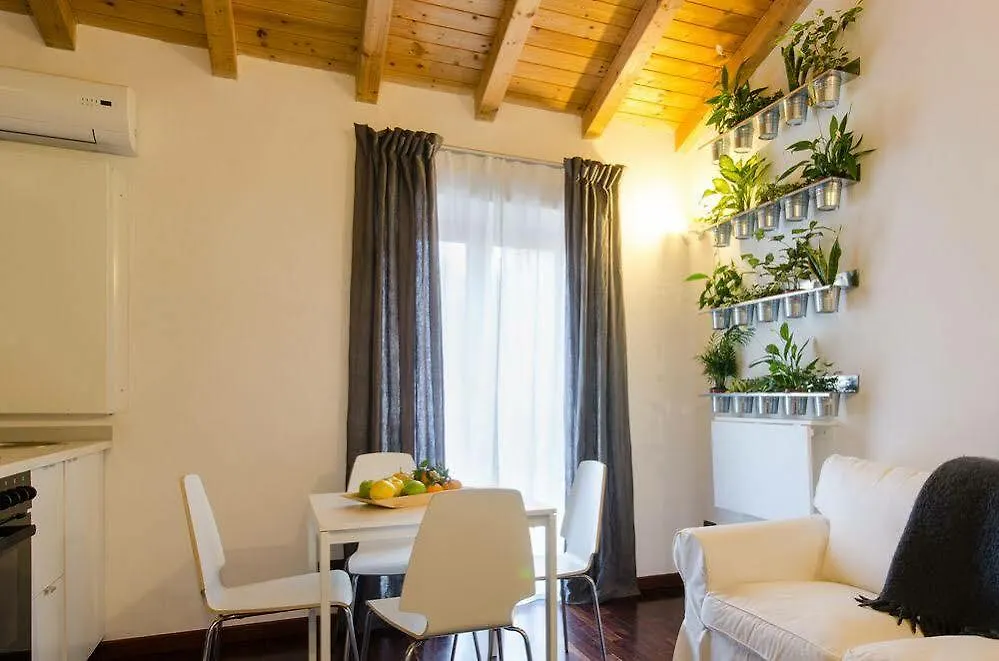 Pietranera Apartments Catania Italien