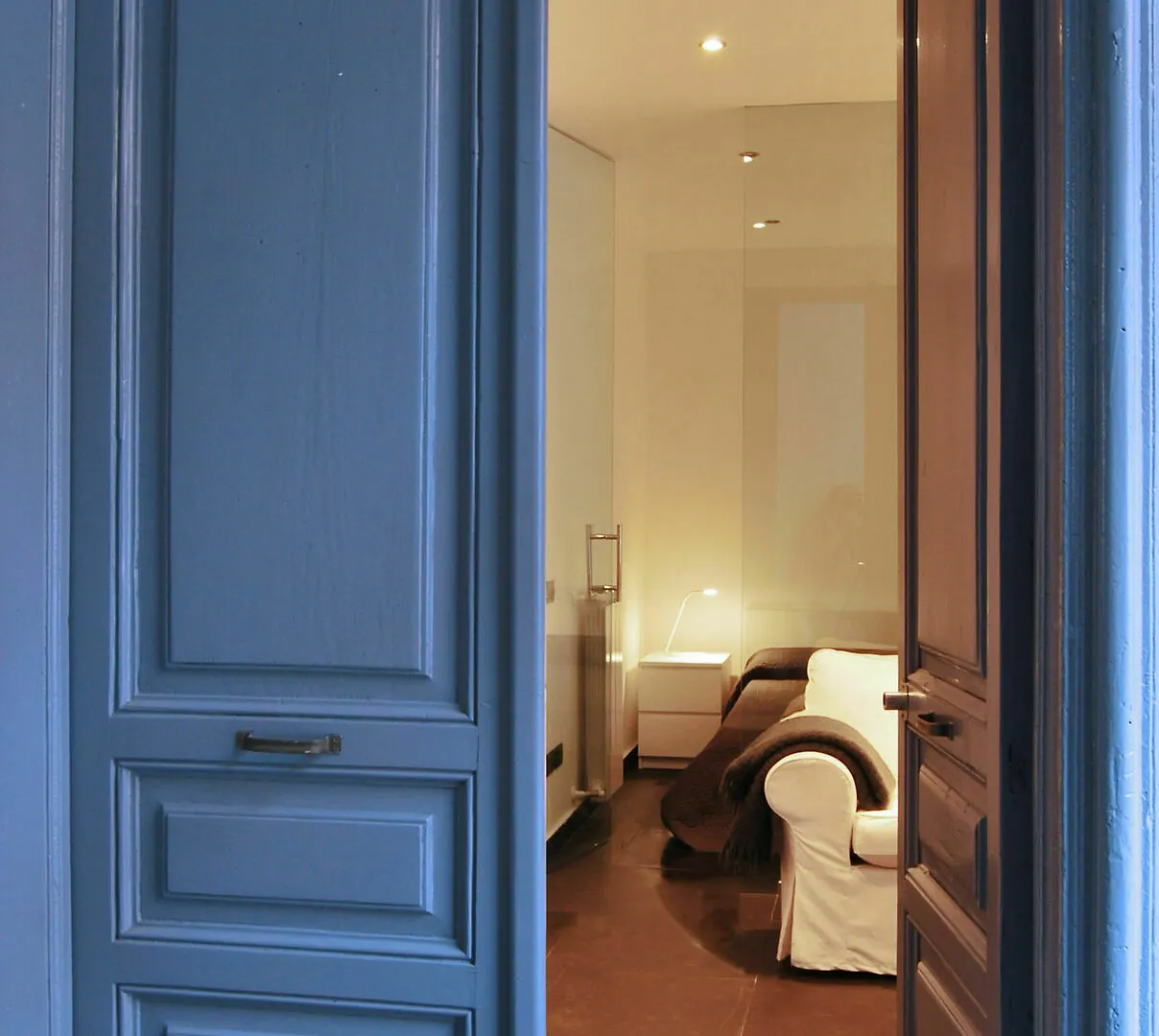 Pietranera Apartments Catania Italien