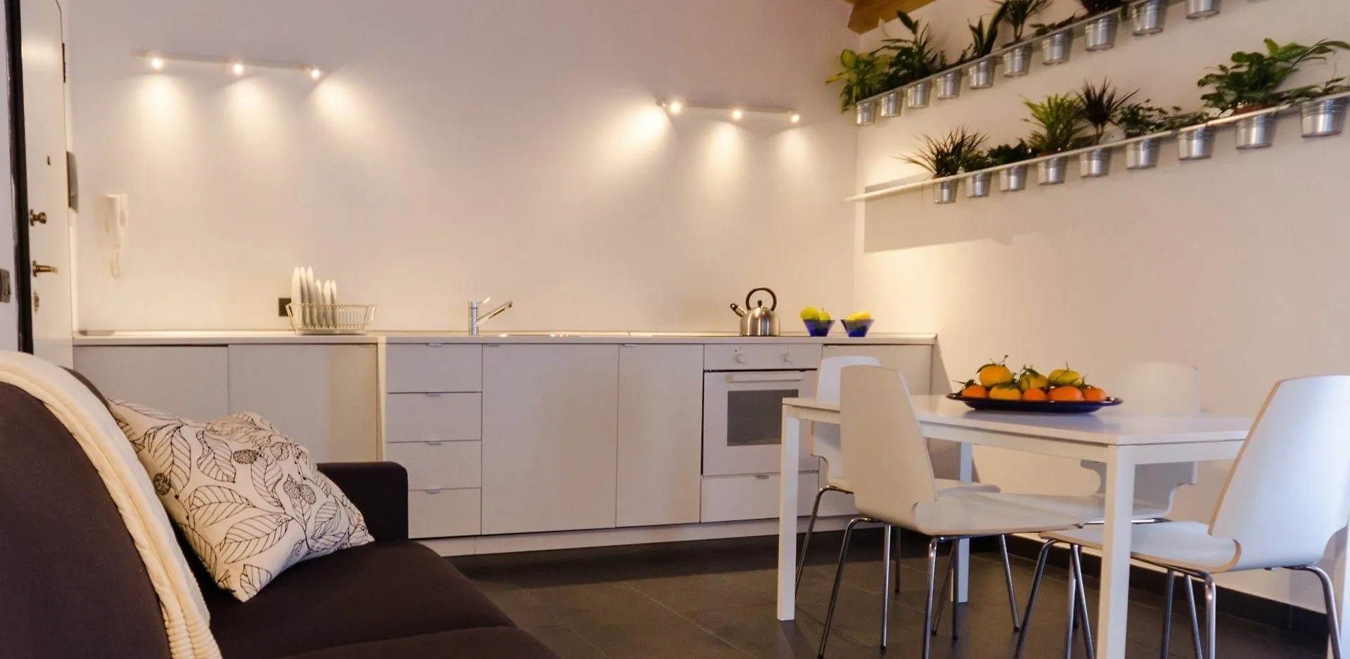 Pietranera Apartments Catania