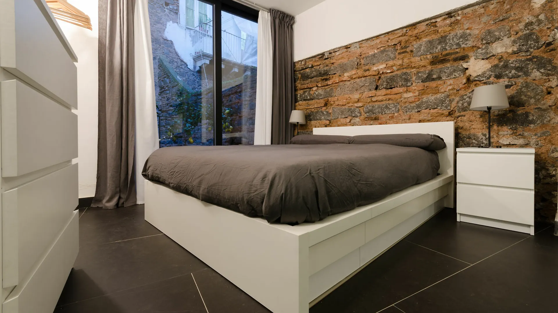 Pietranera Apartments Catania Italien
