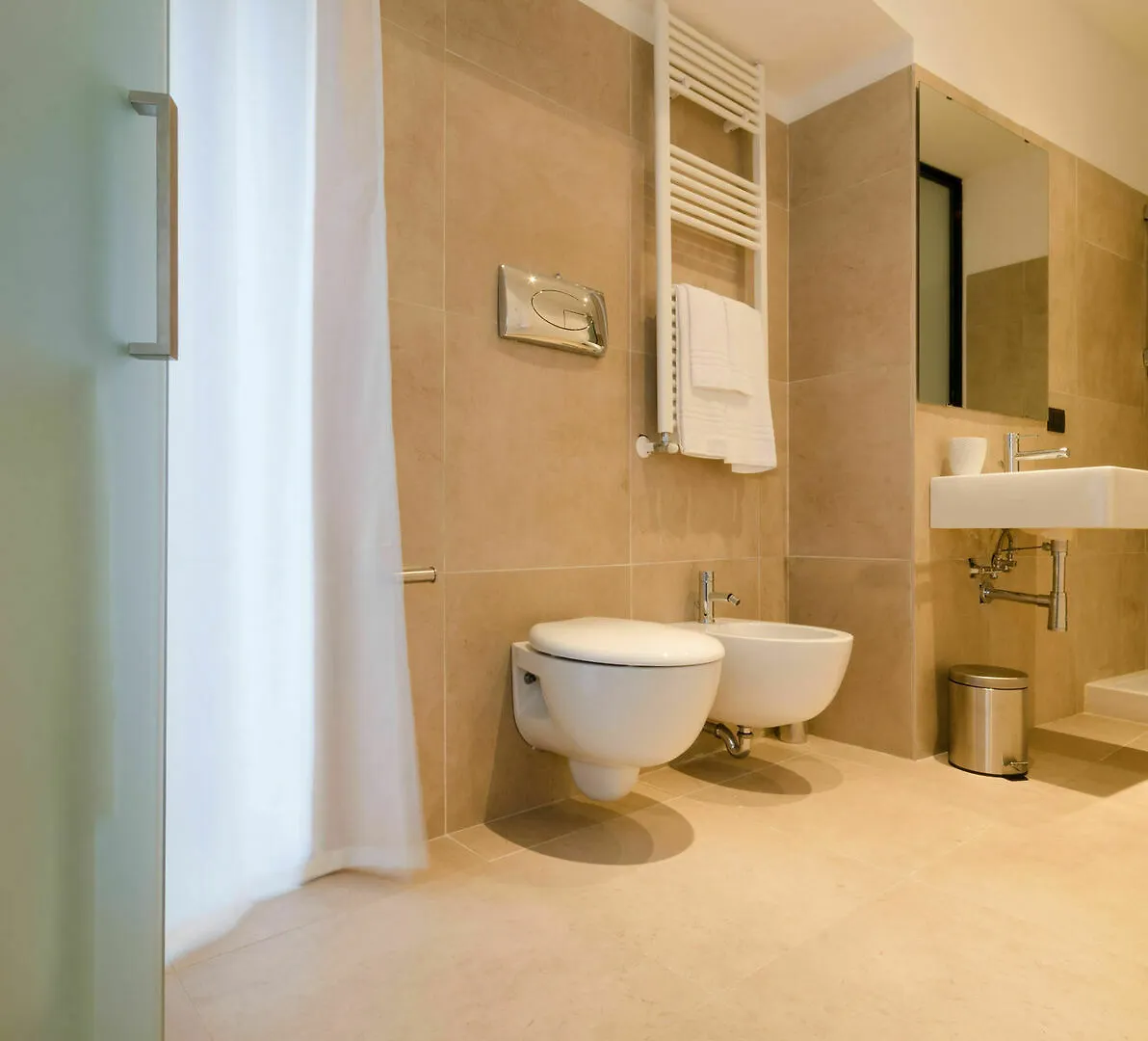 Pietranera Apartments Catania 0*,  Italien