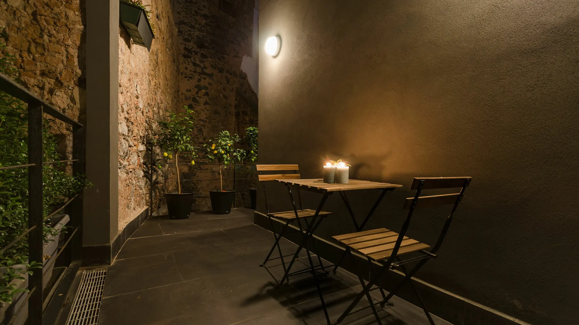 Pietranera Apartments Catania