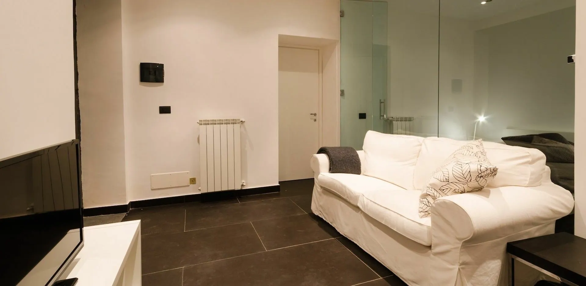 Pietranera Apartments Catania