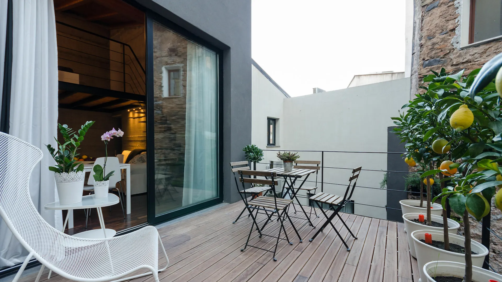 Pietranera Apartments Catania