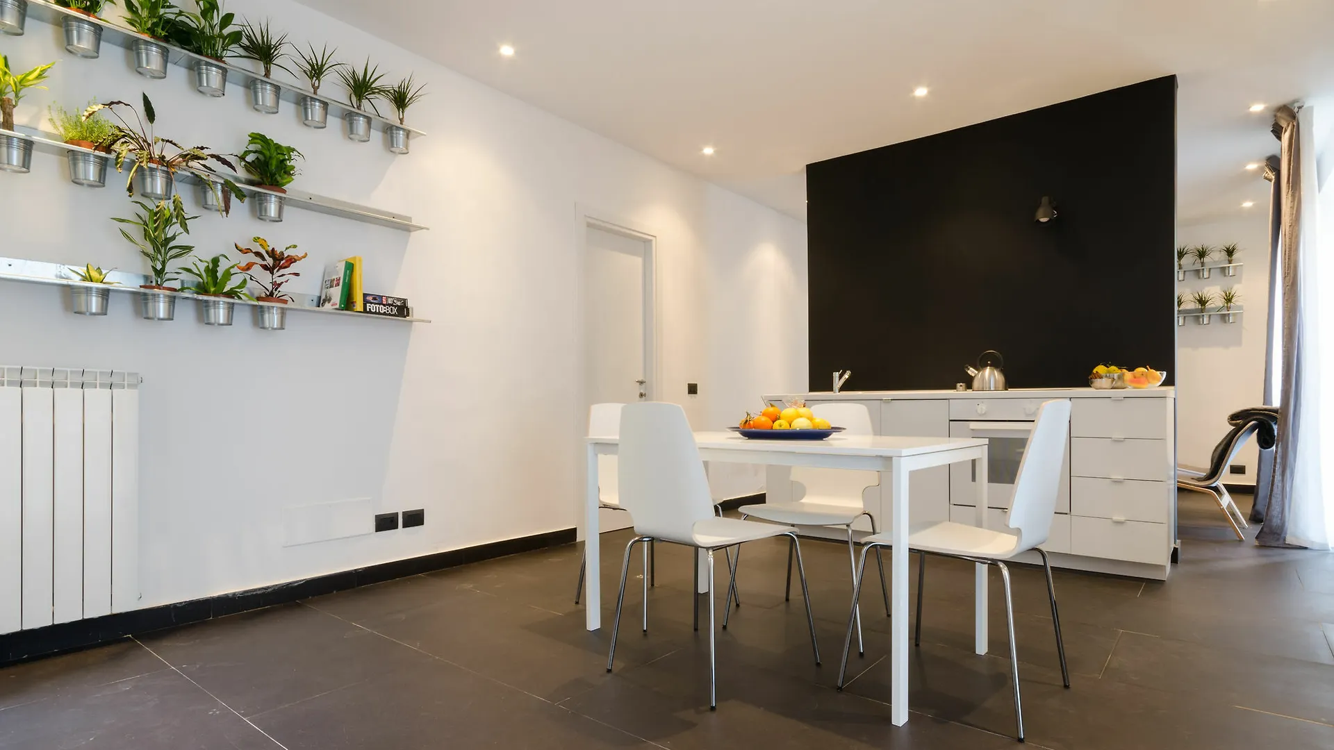 Pietranera Apartments Catania